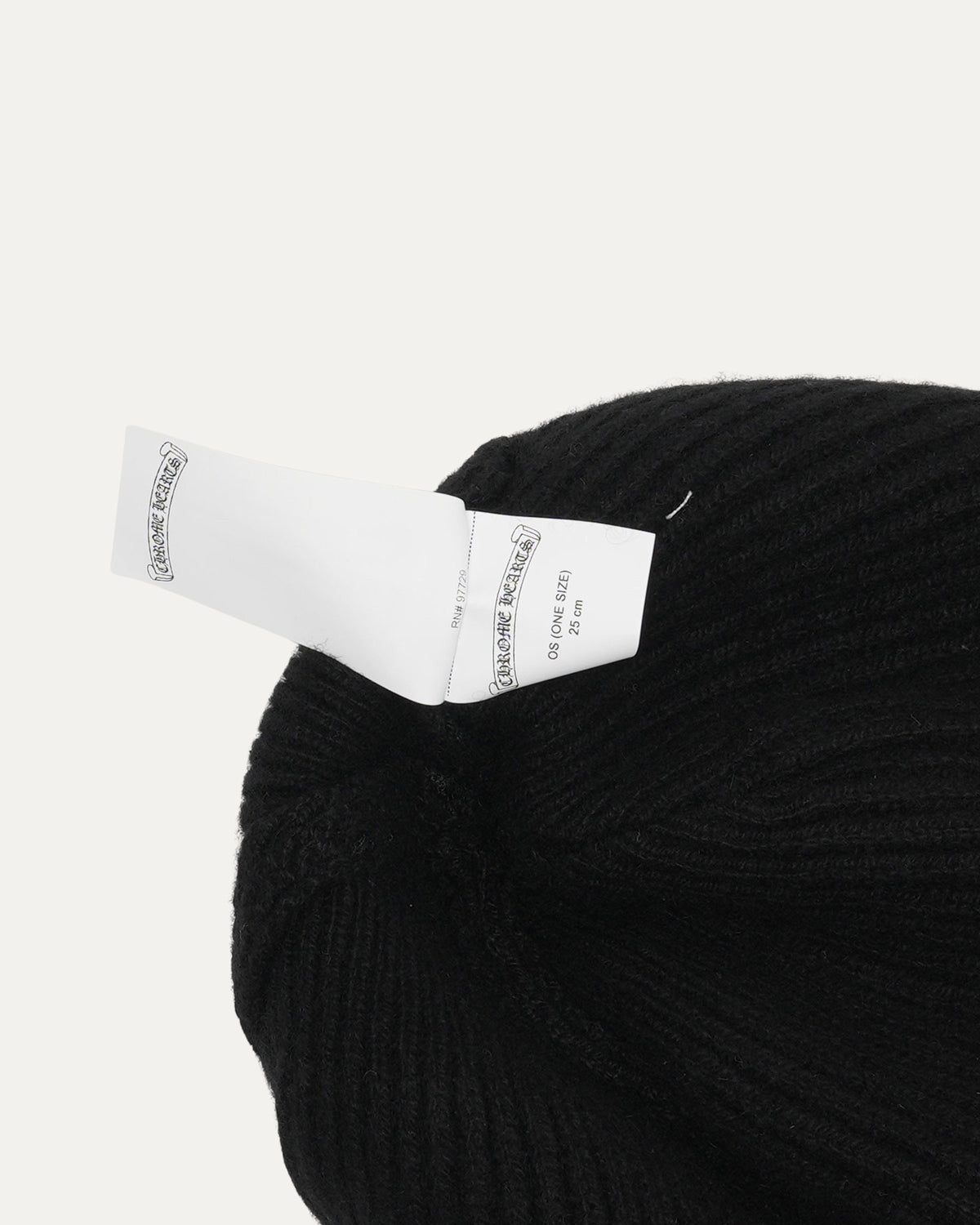 Big Daddy Cashmere Beanie
