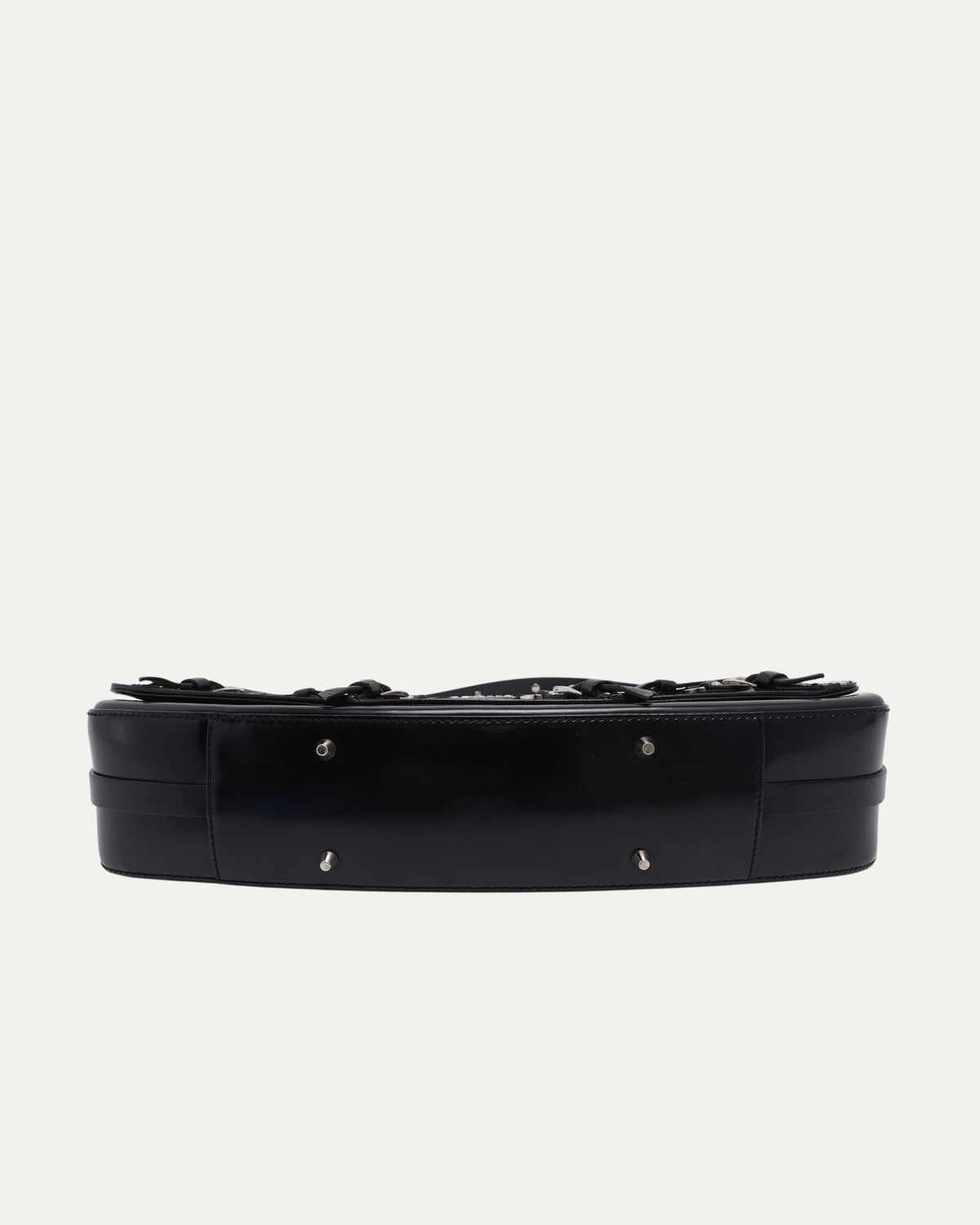 2003 Bondage Shoulder Bag