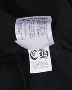 Online Horseshoe Logo Hoodie
