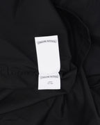 Embroidered Josephine Camp Collar Shirt