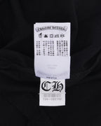 Horseshoe Logo Long Sleeve T-Shirt