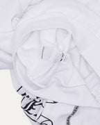 Horseshoe Logo Crewneck Sweatshirt