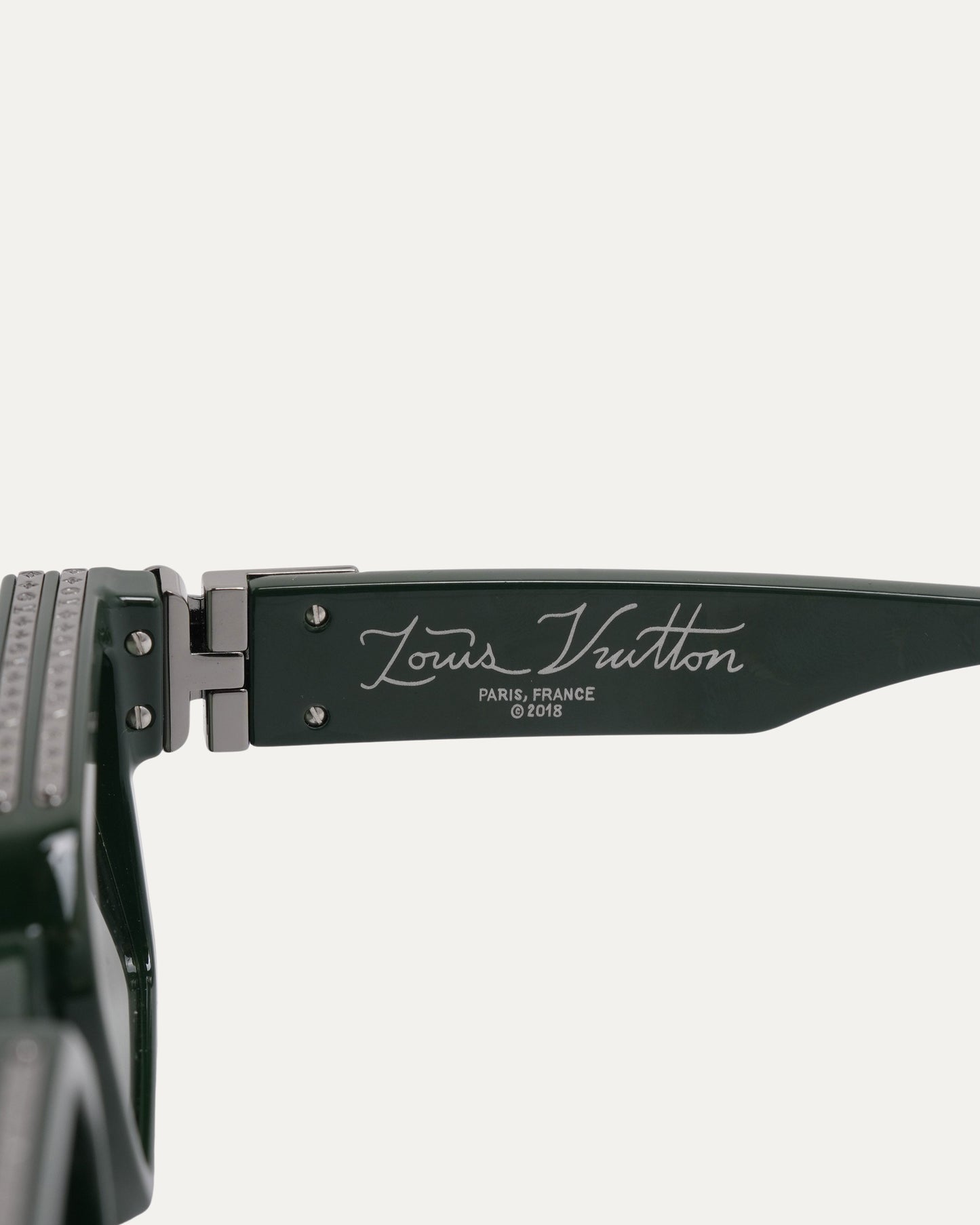 1.1 Millionaire Sunglasses