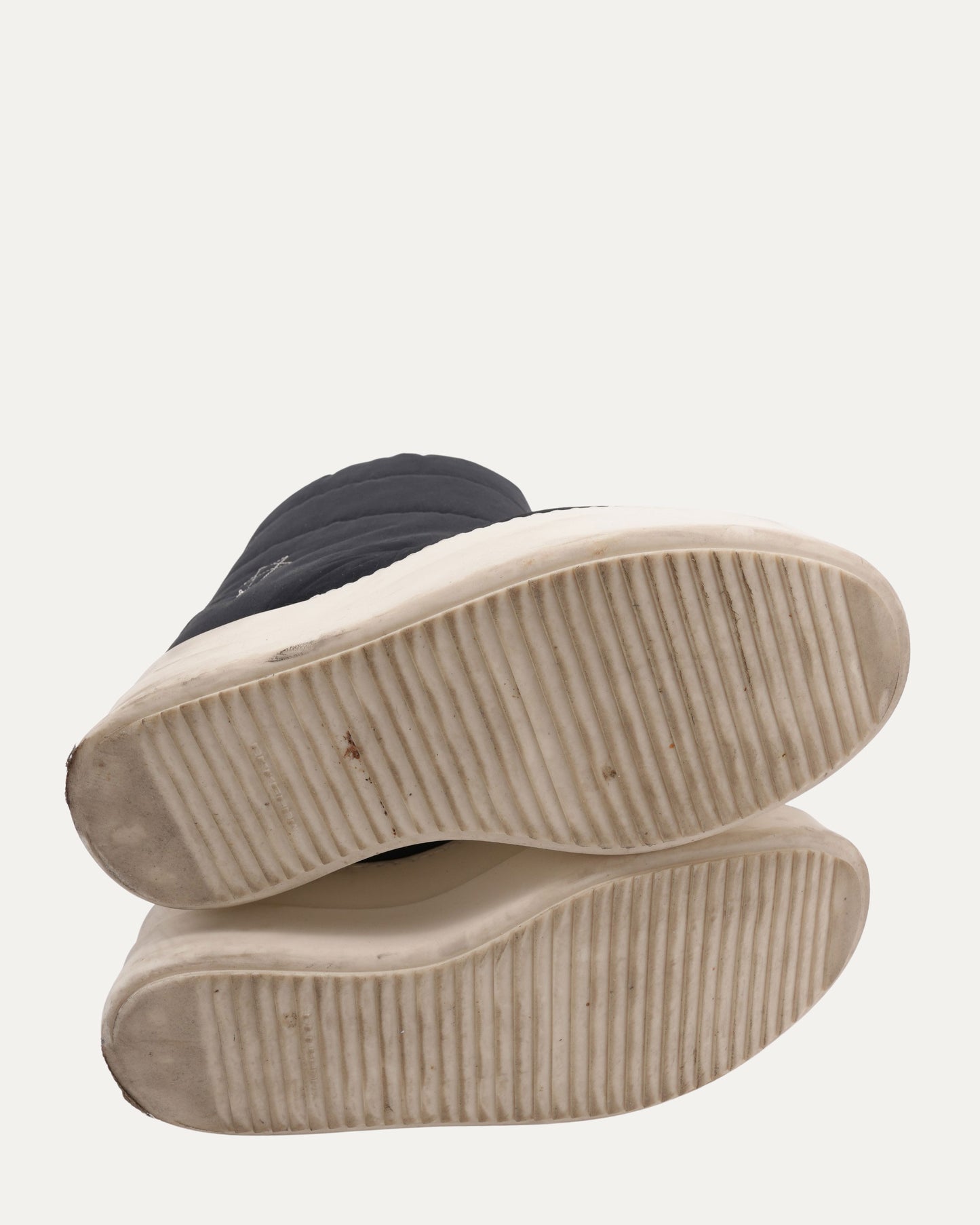 Mega Bumper Lunar Boots