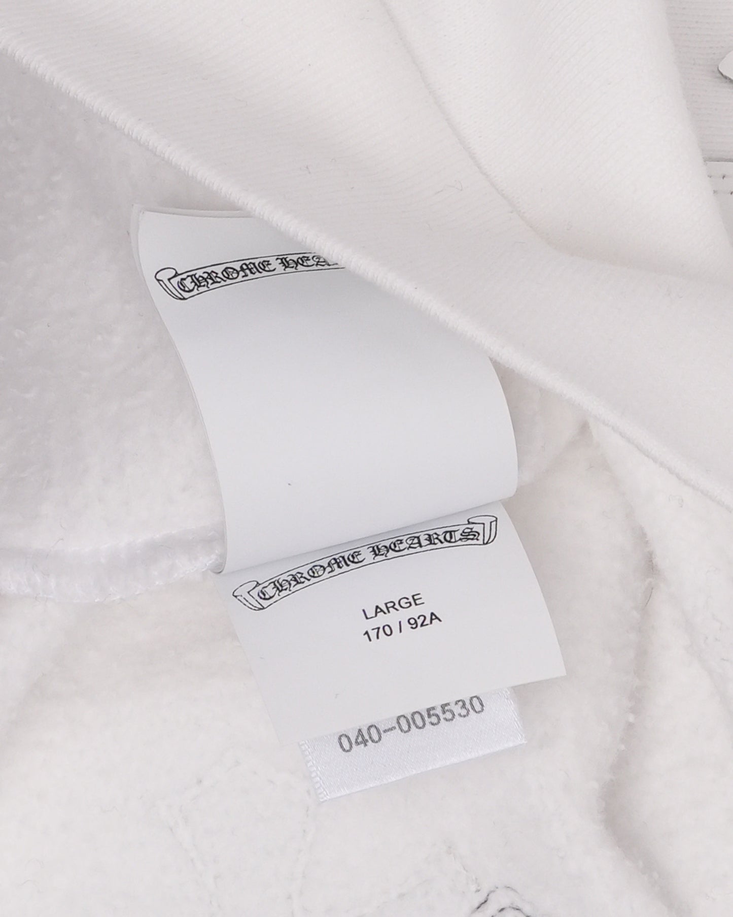 Paper Jam Crewneck Sweatshirt
