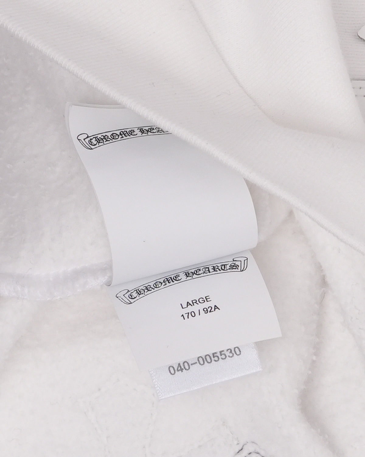 Paper Jam Crewneck Sweatshirt