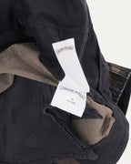 Camouflage Devil Dog Cargo Pants