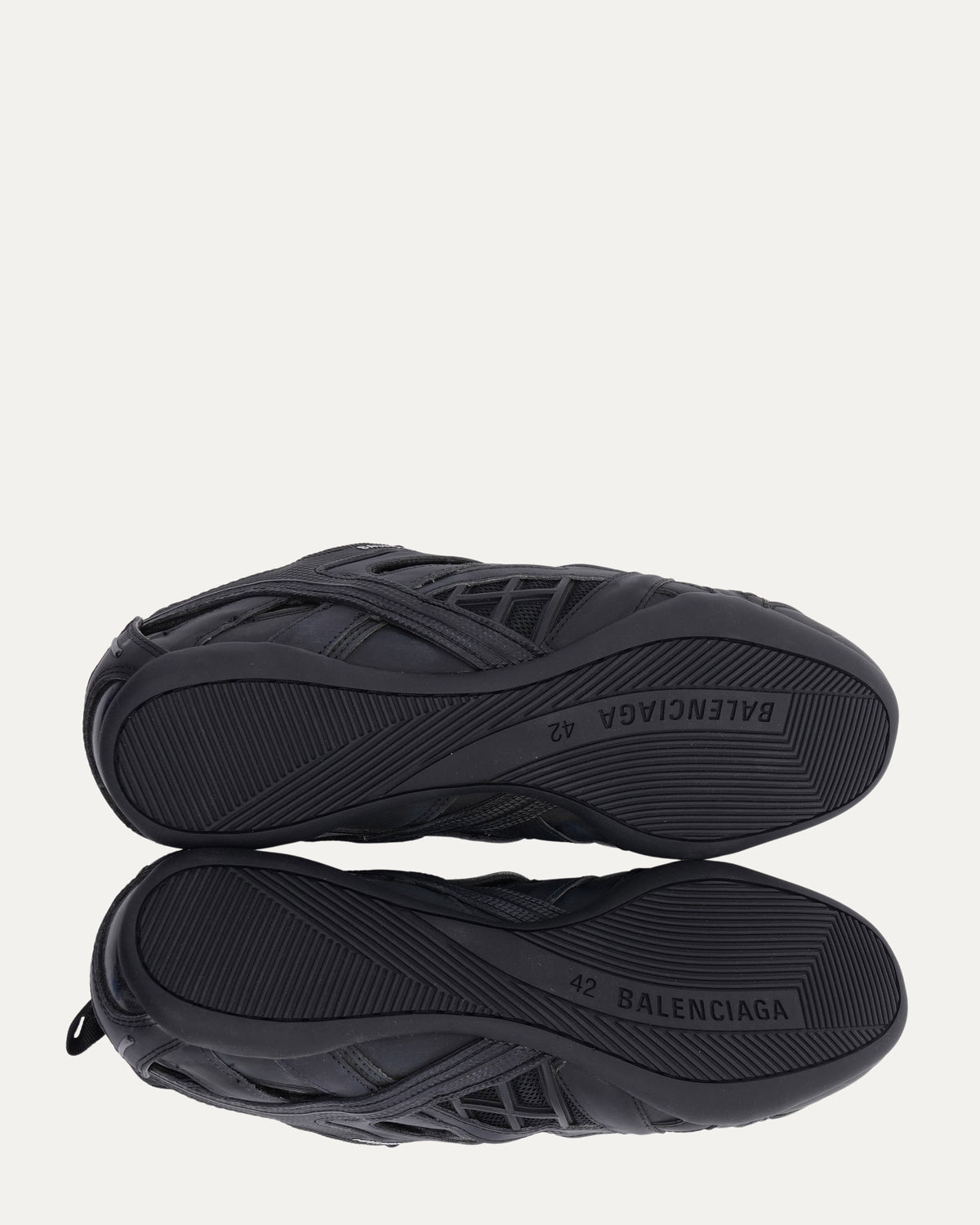 Drive Sneakers