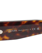 Tortoiseshell Sunglasses
