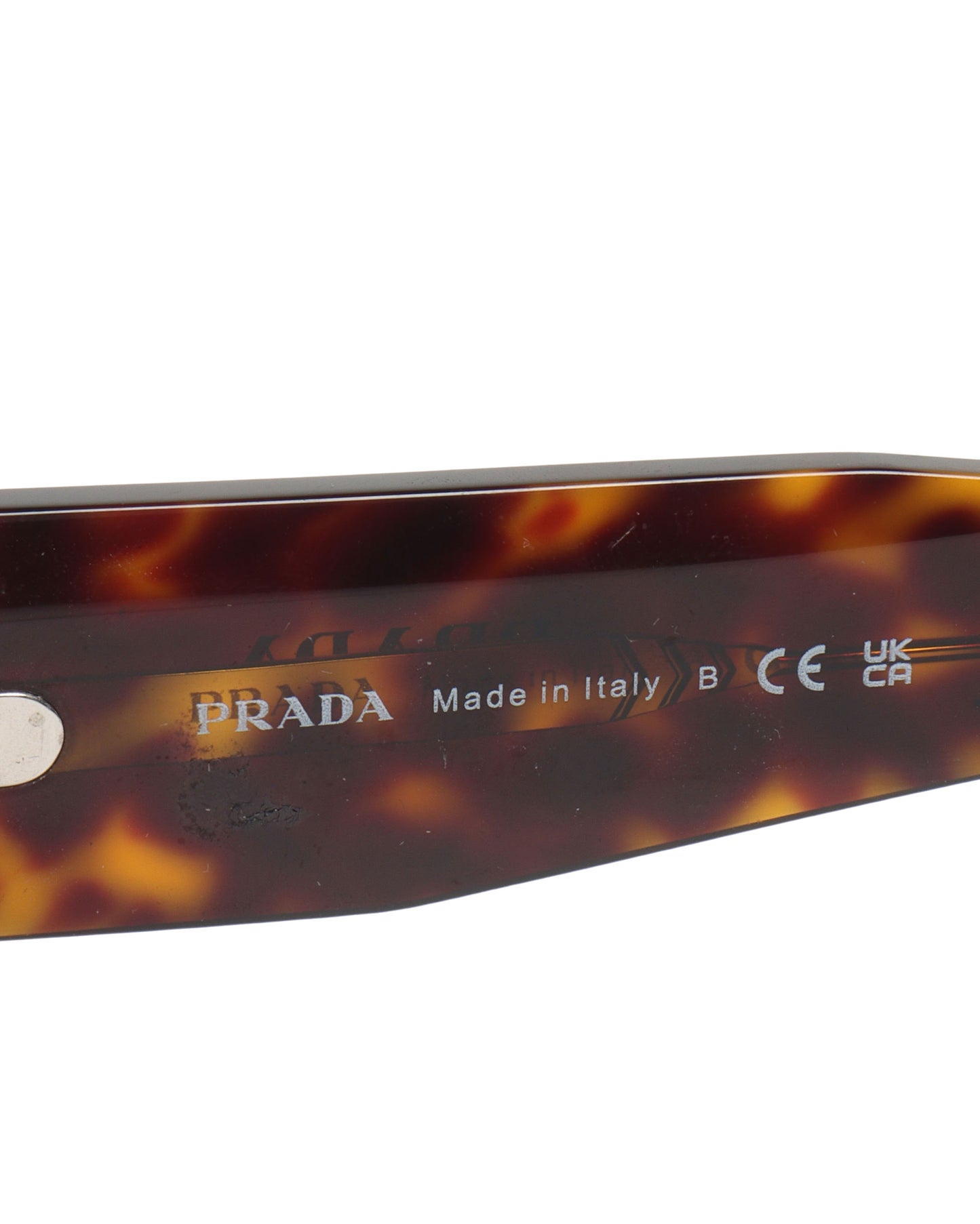 Tortoiseshell Sunglasses