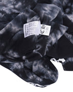 Tie Dye Horseshoe Logo Hoodie
