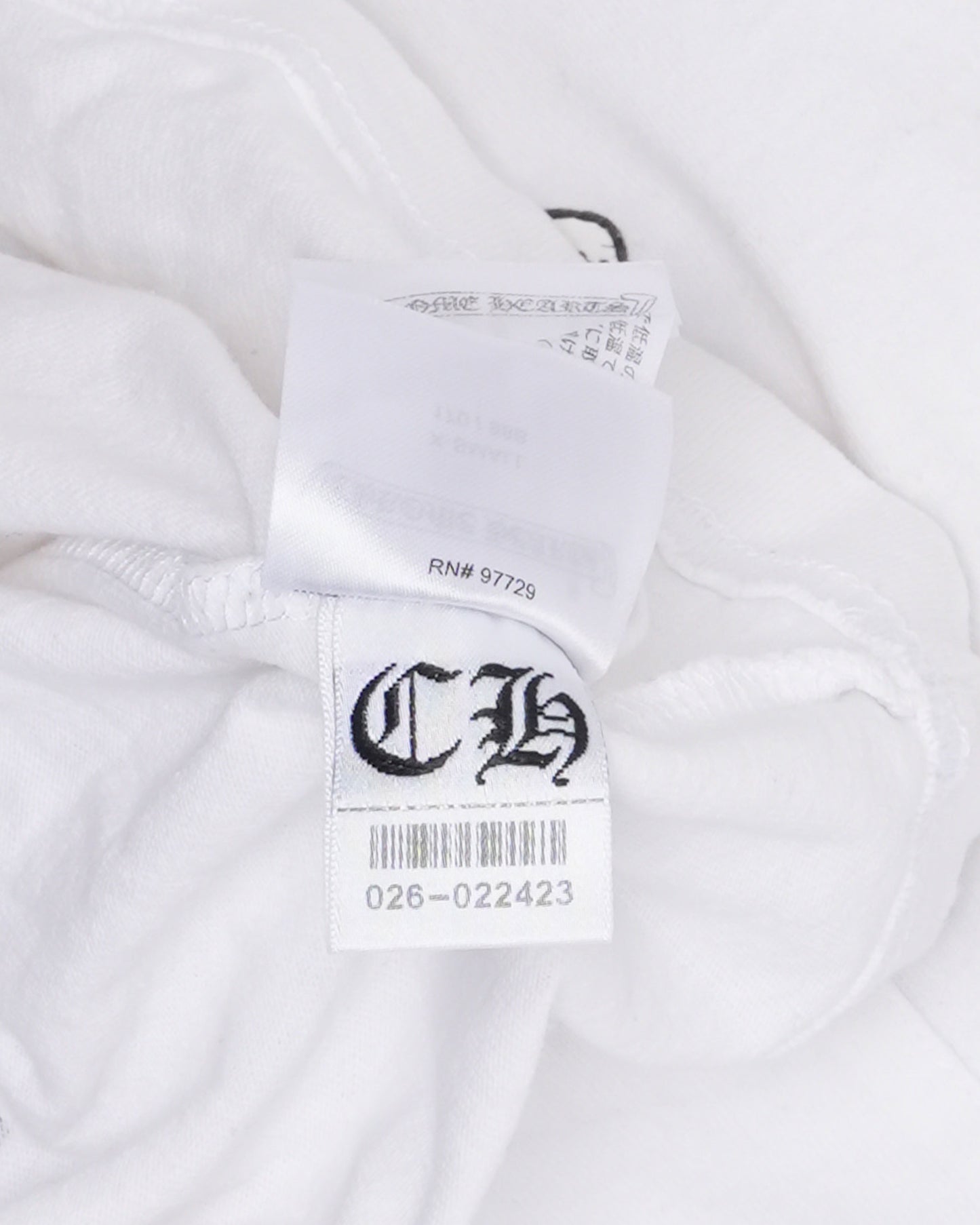 Matty Boy Retro Cycle Long Sleeve Pocket T-Shirt