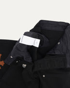 Cross Patch Double Knee Carpenter Pants
