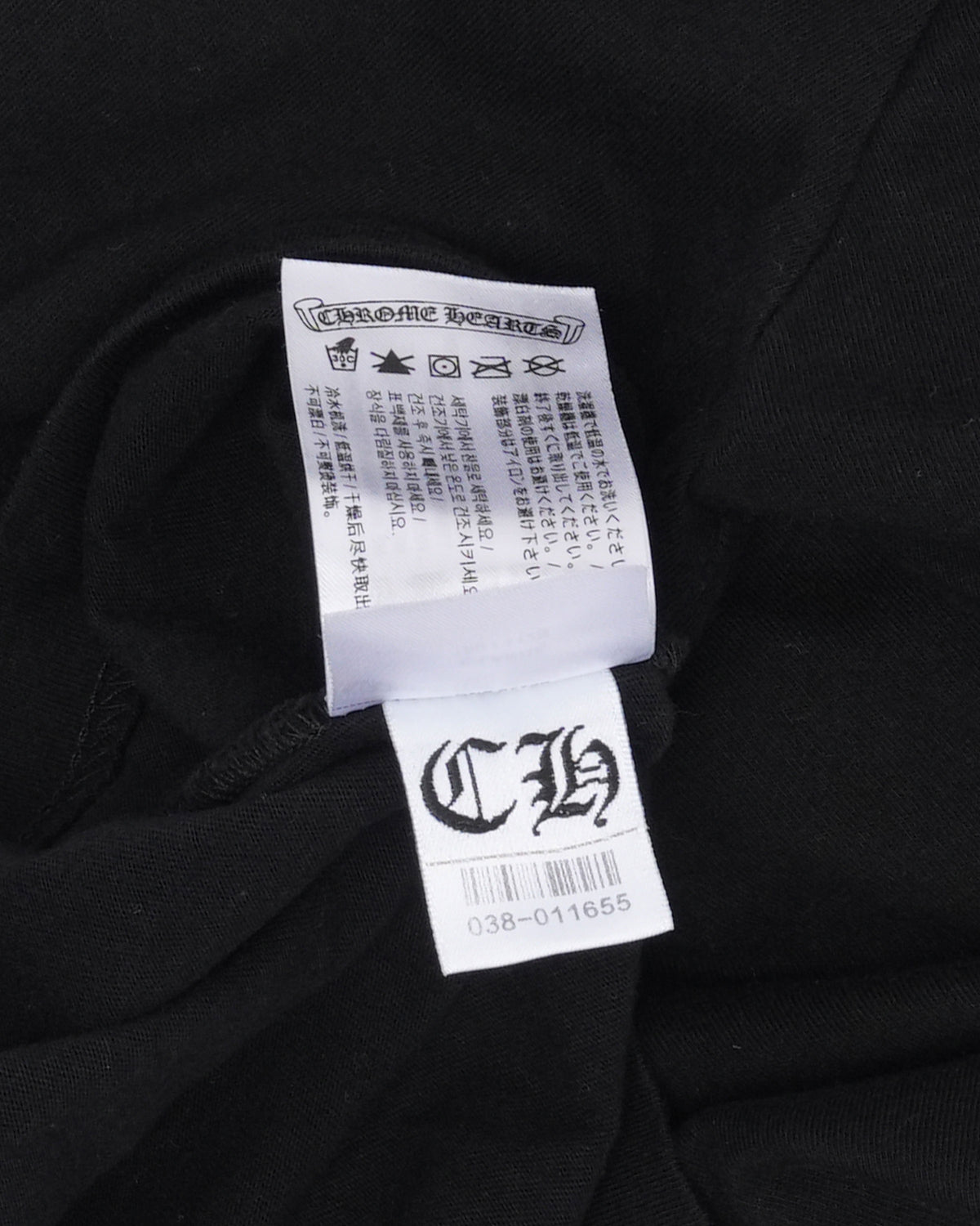 Rolling Stones 2024 Pocket T-Shirt