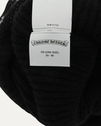 Big Daddy Cashmere Beanie