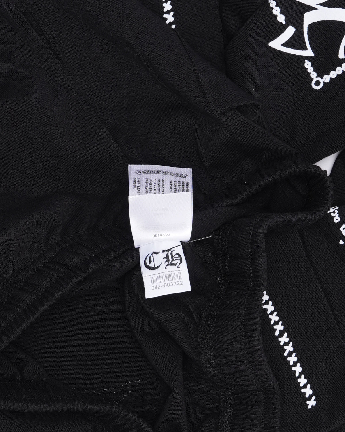 Deadly Doll Sweatpants