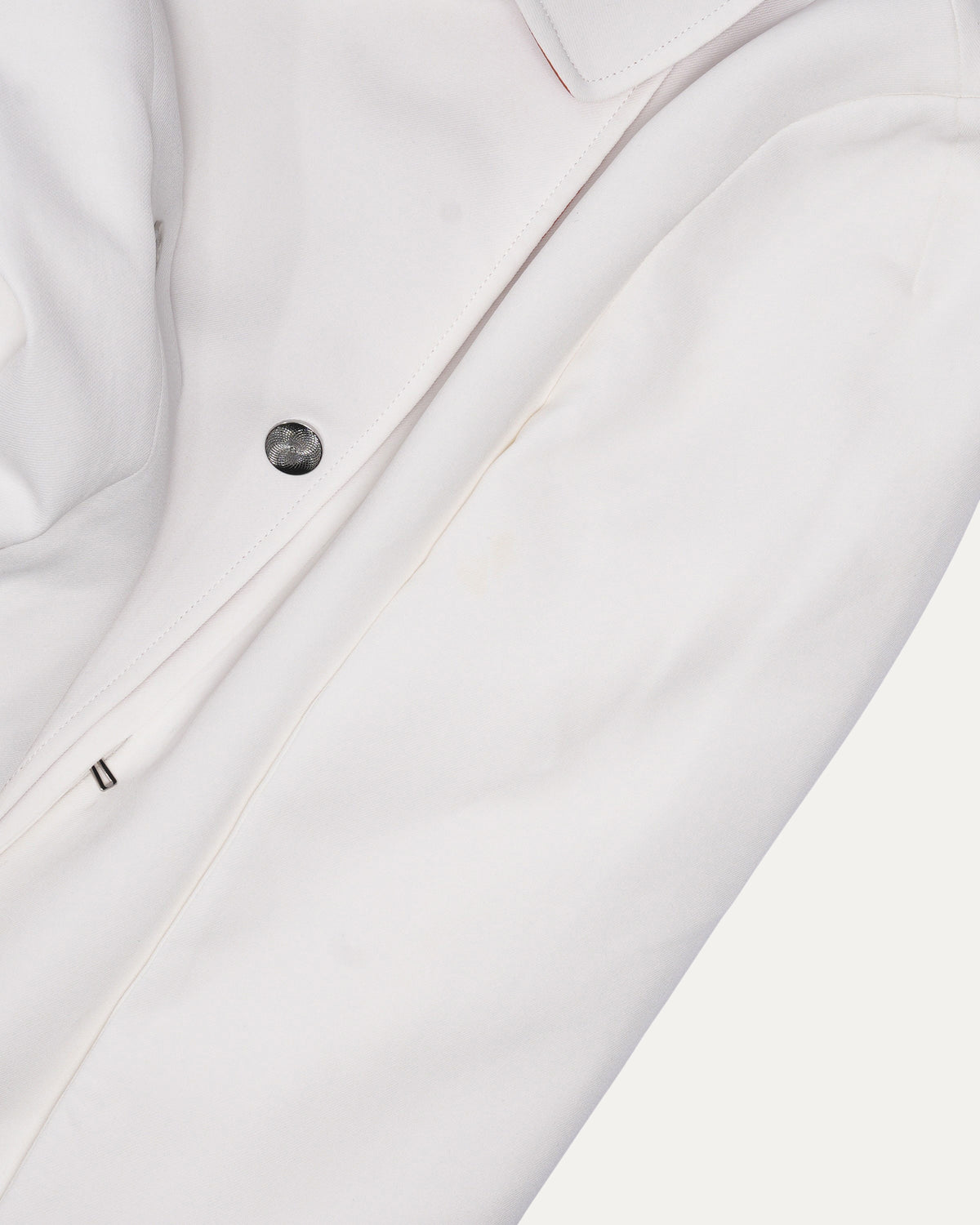 Wool Blazer