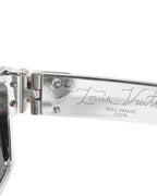 Mirrored 1.1 Millionaire Sunglasses