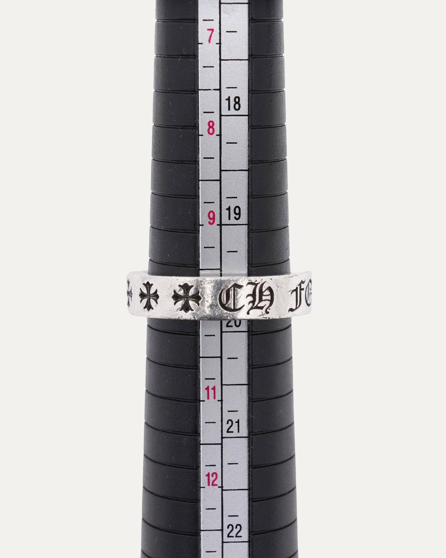 Forever Spacer Ring