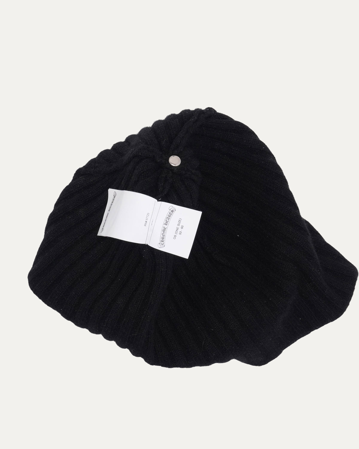 Cashmere Plus Cross and Cross Patch