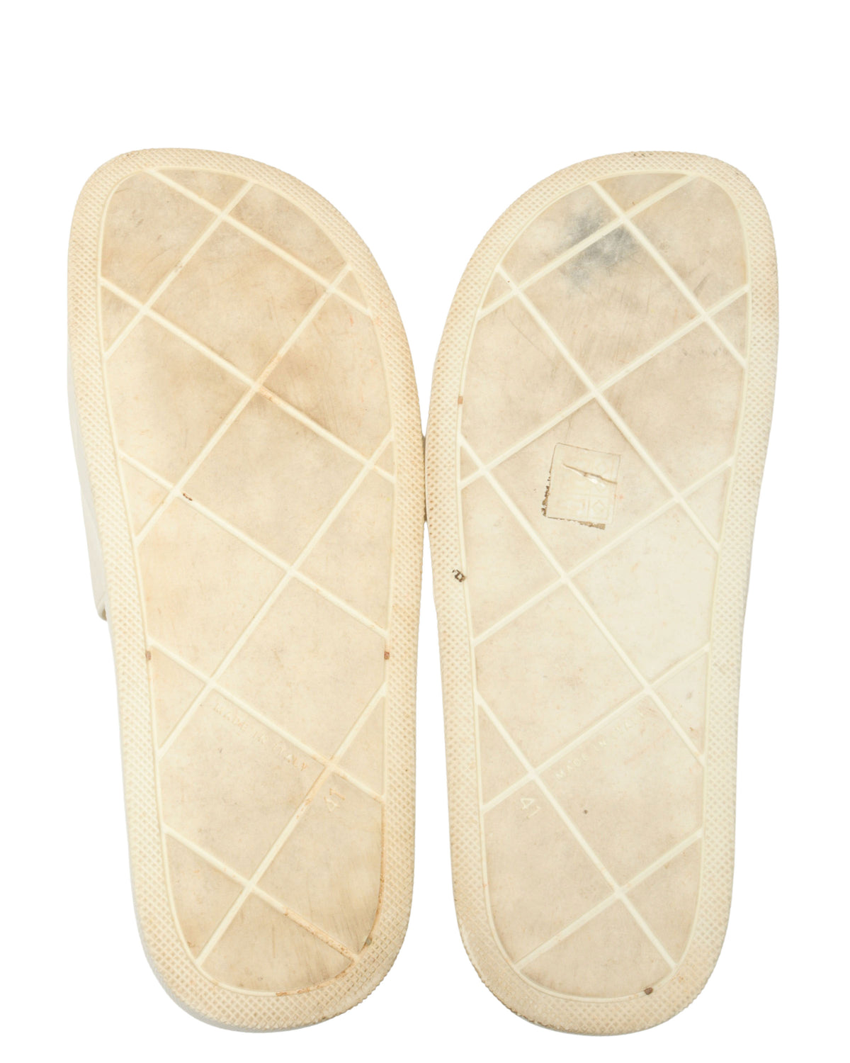 Rubber Slides