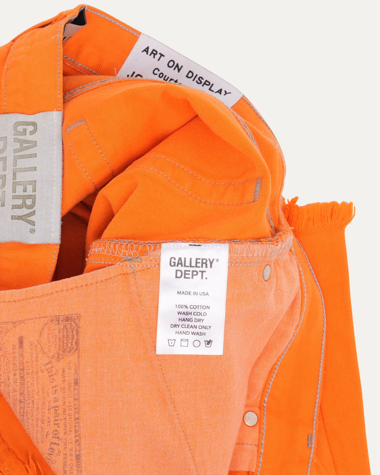 La Flare Jeans