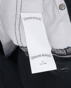 Matty Boy Sex Records Carhartt Cross Patch Double Knee Carpenter Pants