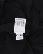 Miami Tonal Vertical Logo Long Sleeve Pocket T-Shirt