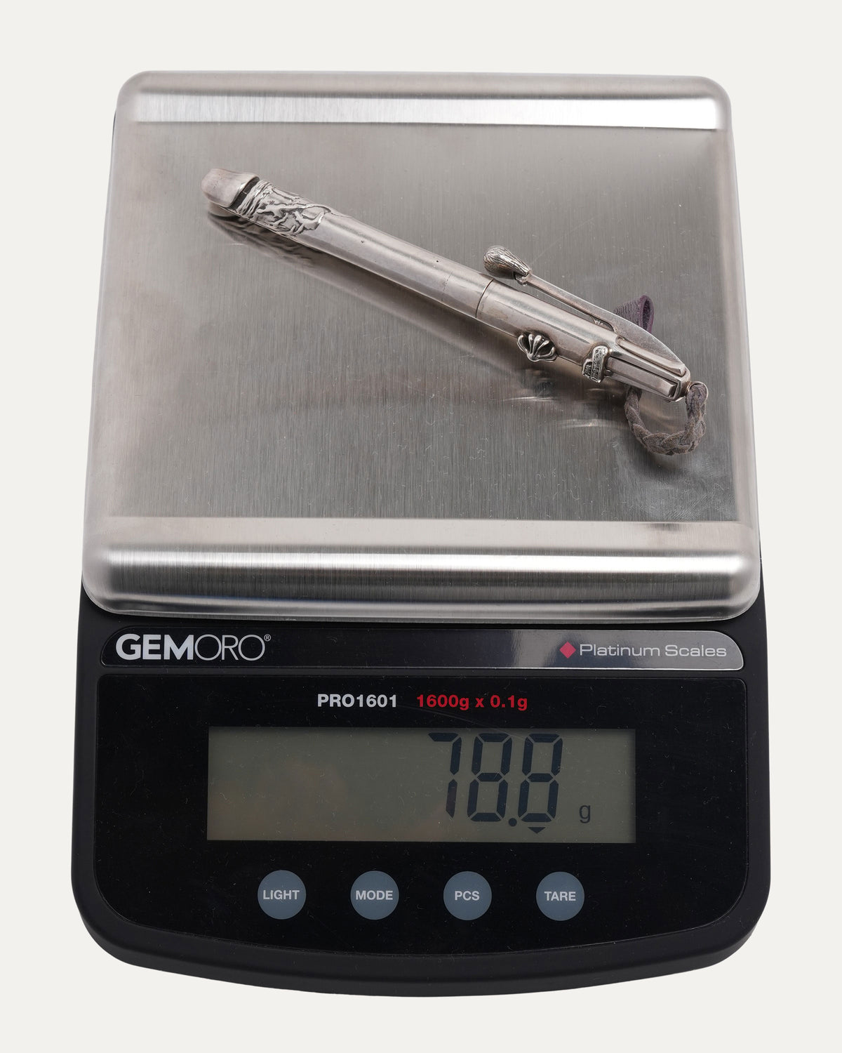 Multicolor Penis Pen