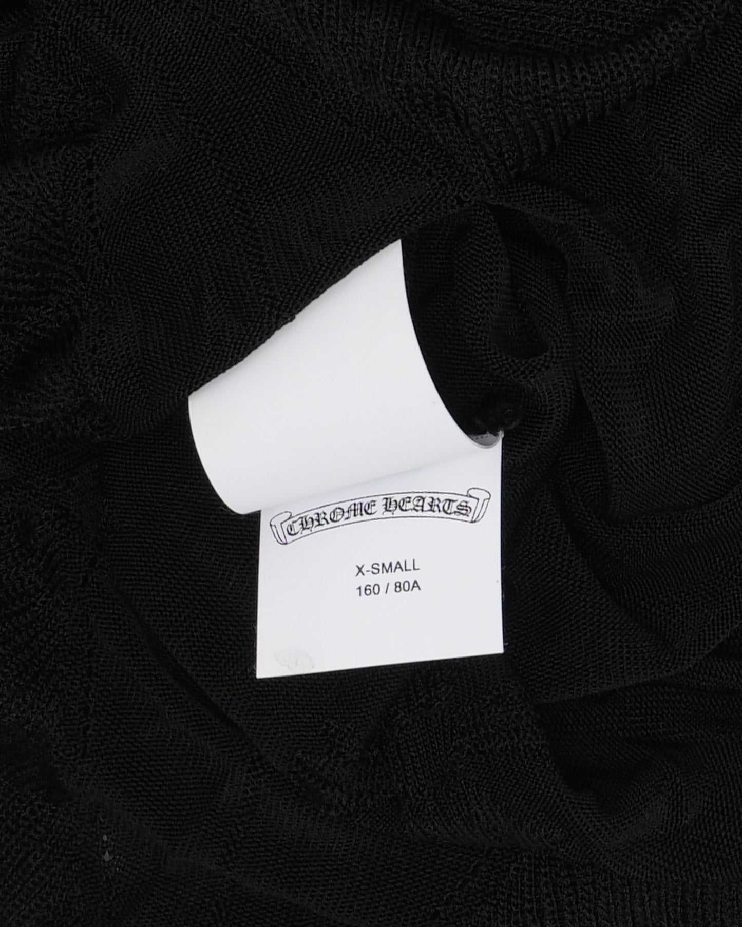 Knit Collared Long Sleeve Dress