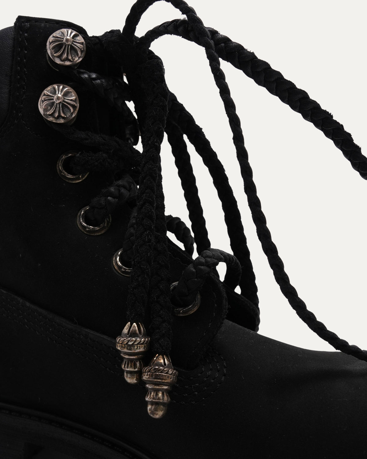 Timberland 6" Boots