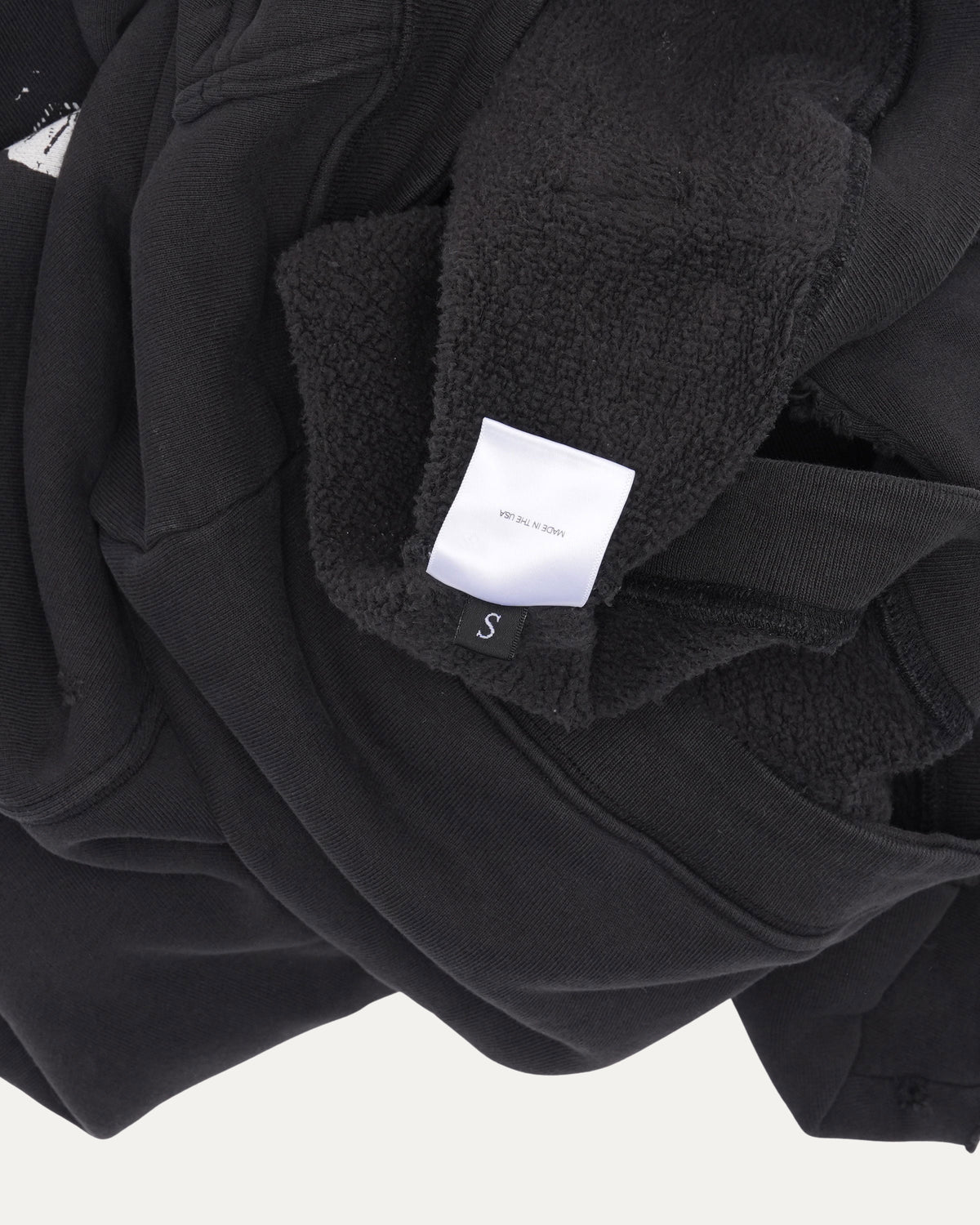 Architectura di Mussolini Hoodie