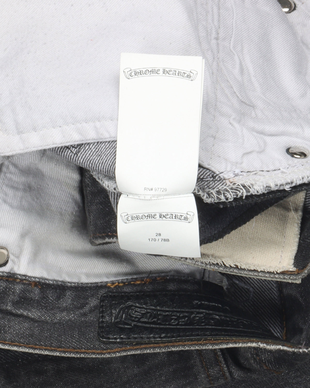 Multicross Jeans La Flare Jeans