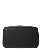 Embroidered Runway Birkin 40 Bag