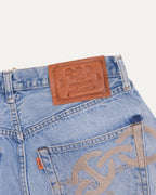 Levis Redline Jeans
