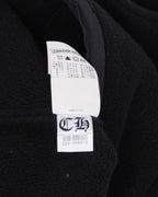 Horseshoe Logo Fleece Quarter Zip Sweatshirt