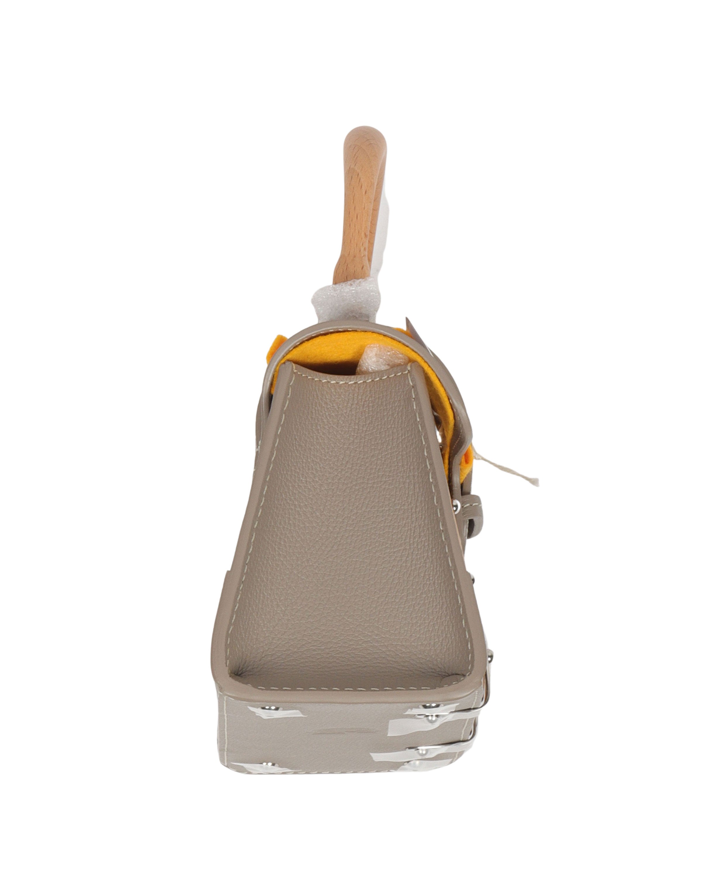 Goyard Goyardine Mini Saigon - ShopStyle Shoulder Bags