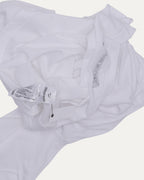 Horseshoe Logo Pocket T-Shirt