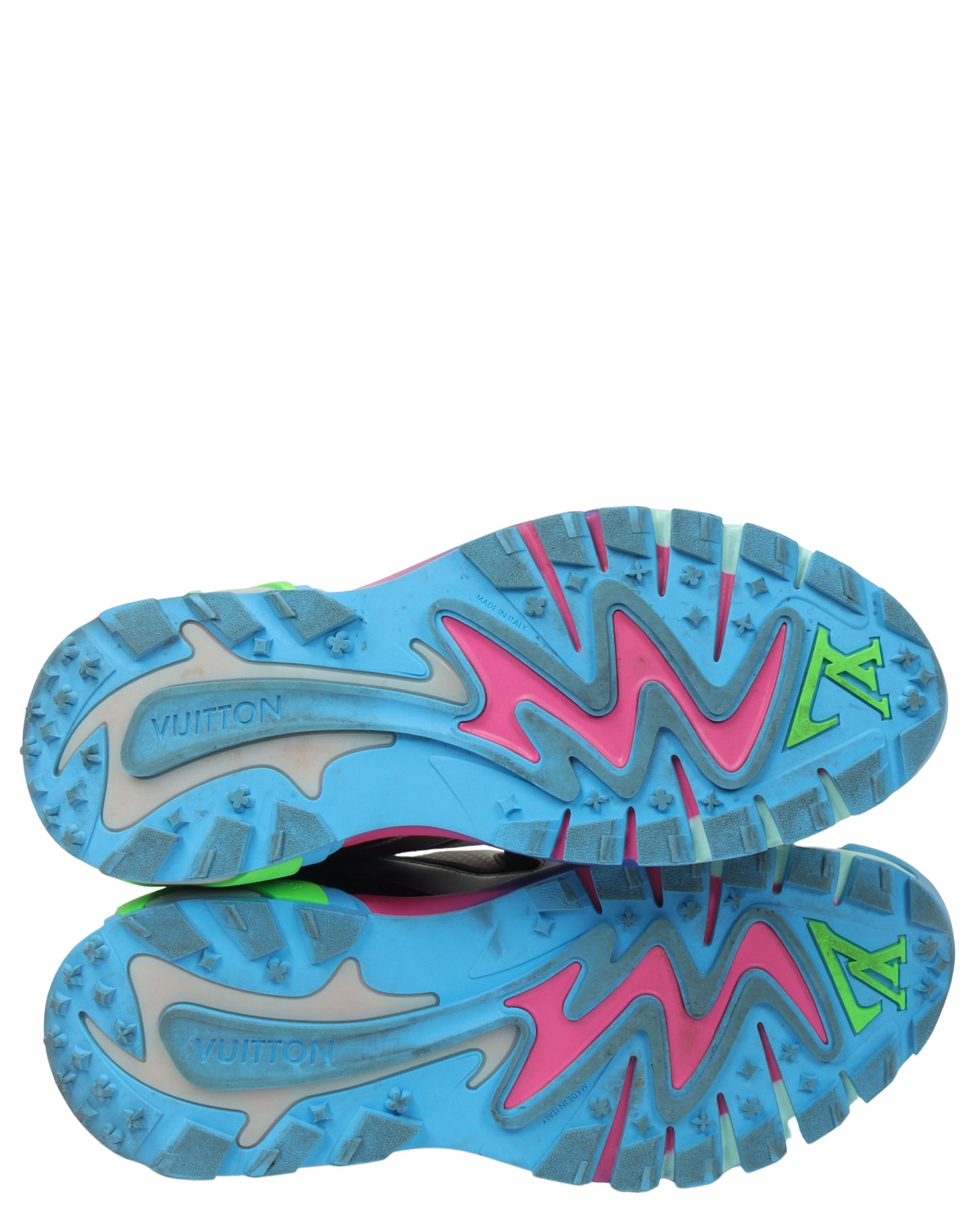 SS22 Runner Tatic Sneaker