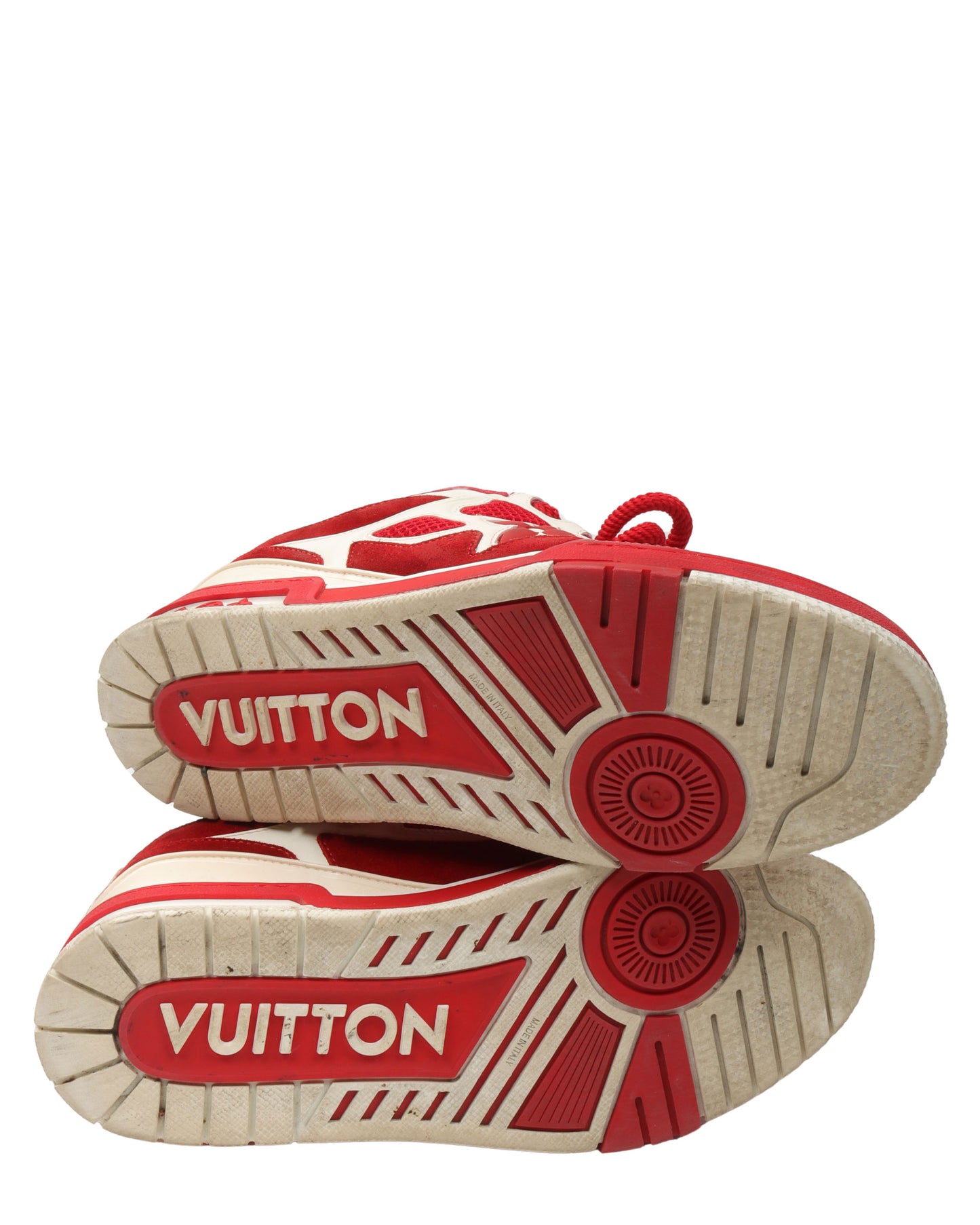 Skate Sneaker Low