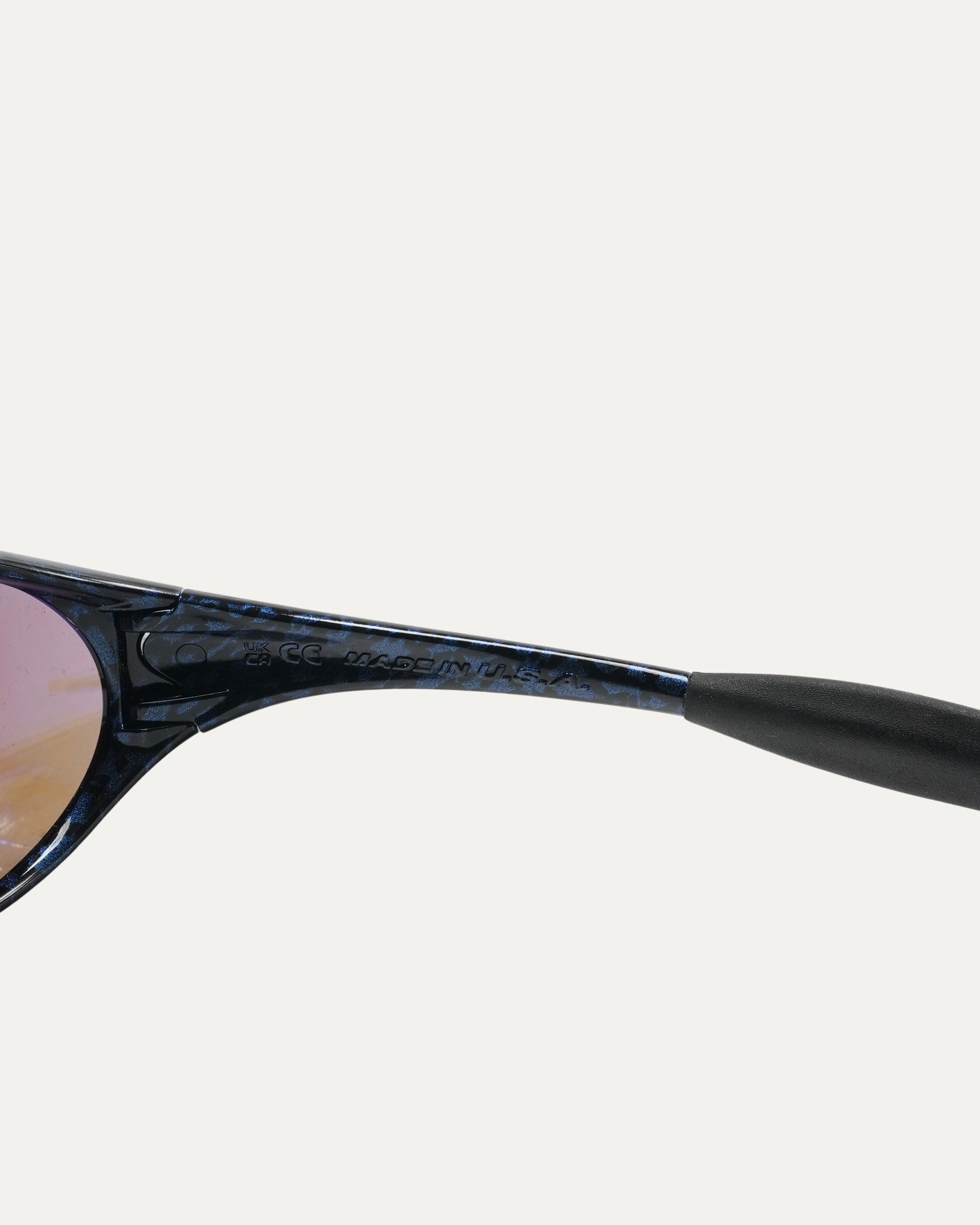 Factory Team Eye Jacket Sunglasses