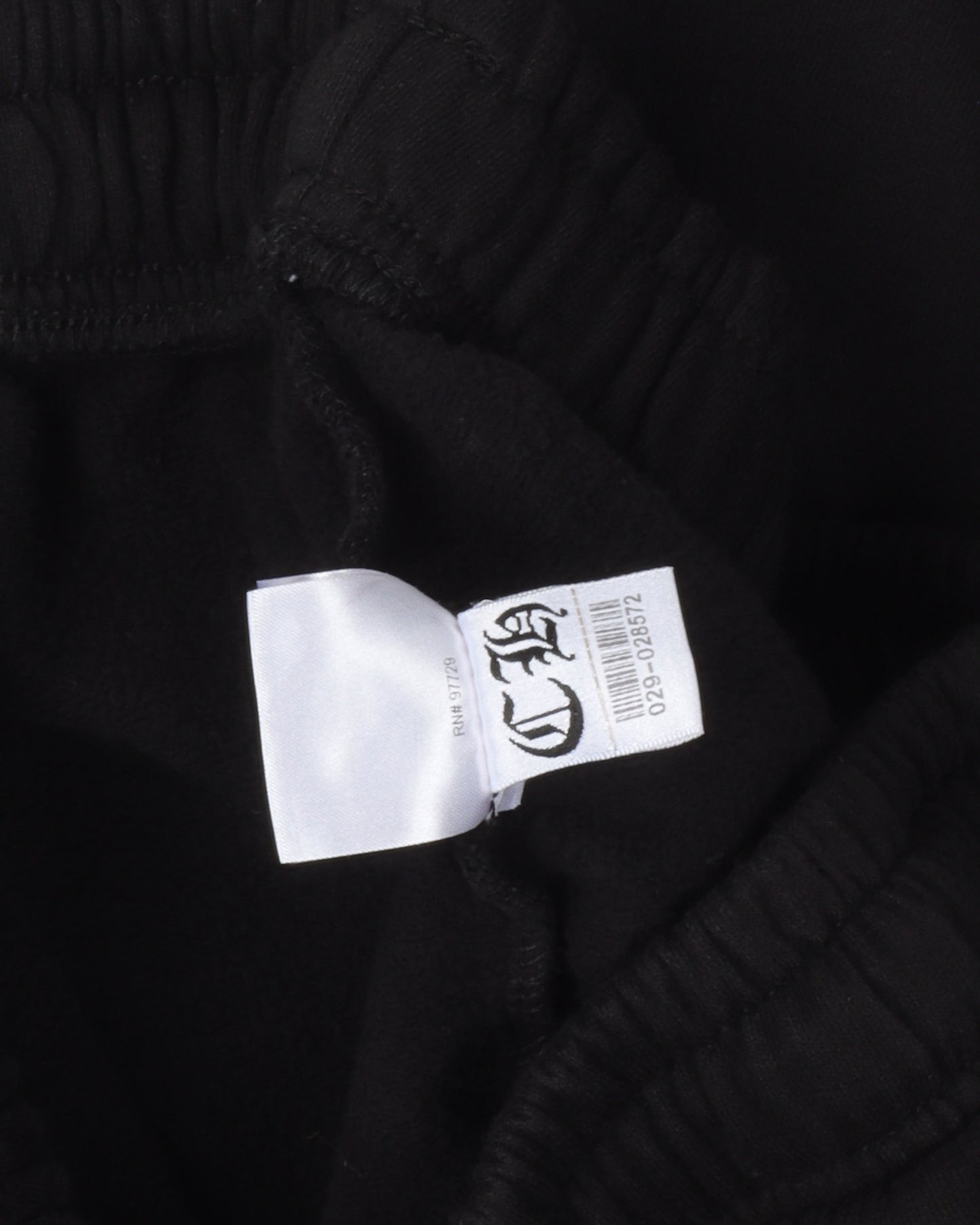 Online Exclusive Horseshoe Logo Sweatpants