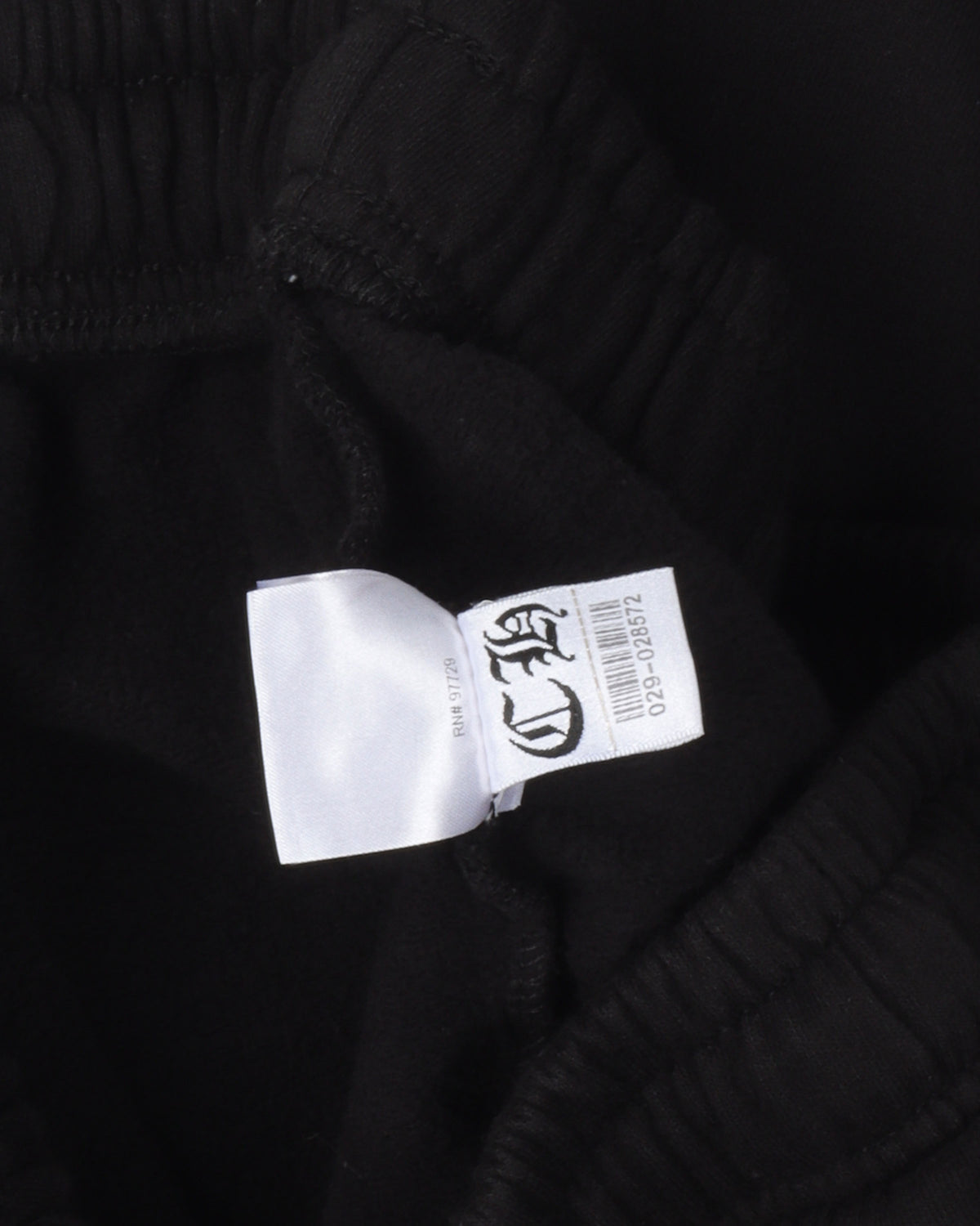 Online Exclusive Horseshoe Logo Sweatpants