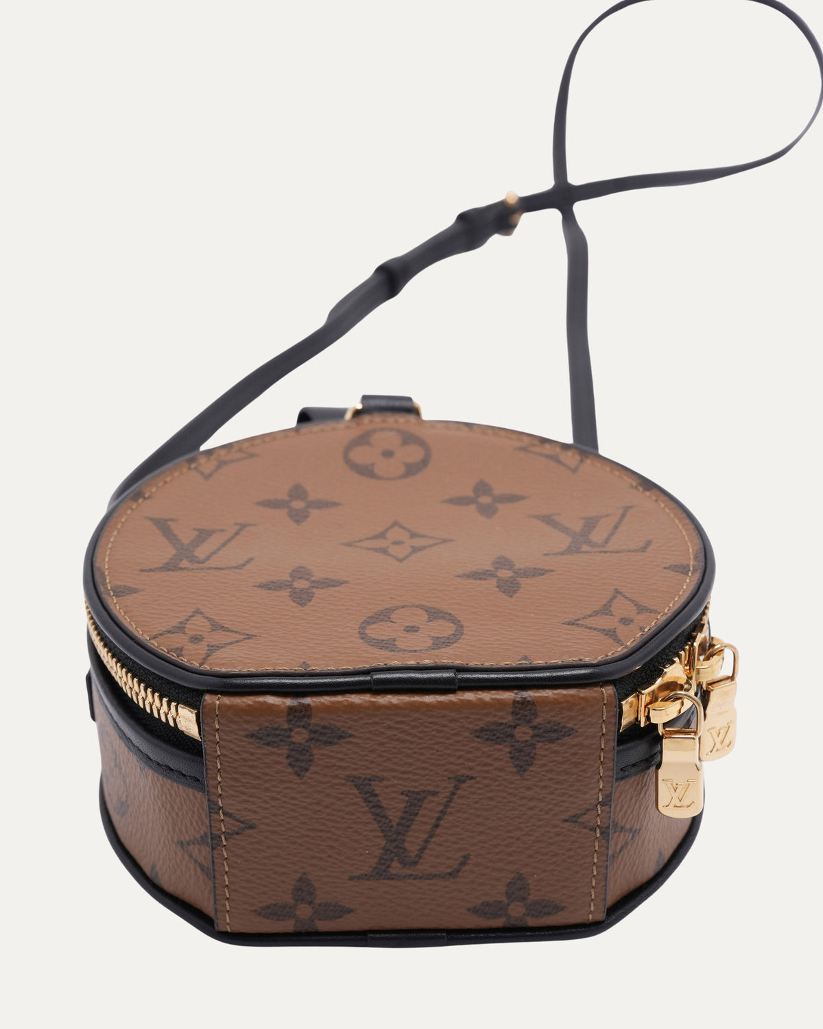 Monogram Petite Boîte Chapeau