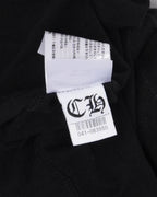 Los Angeles Plus Cross Horseshoe Logo Pocket T-Shirt
