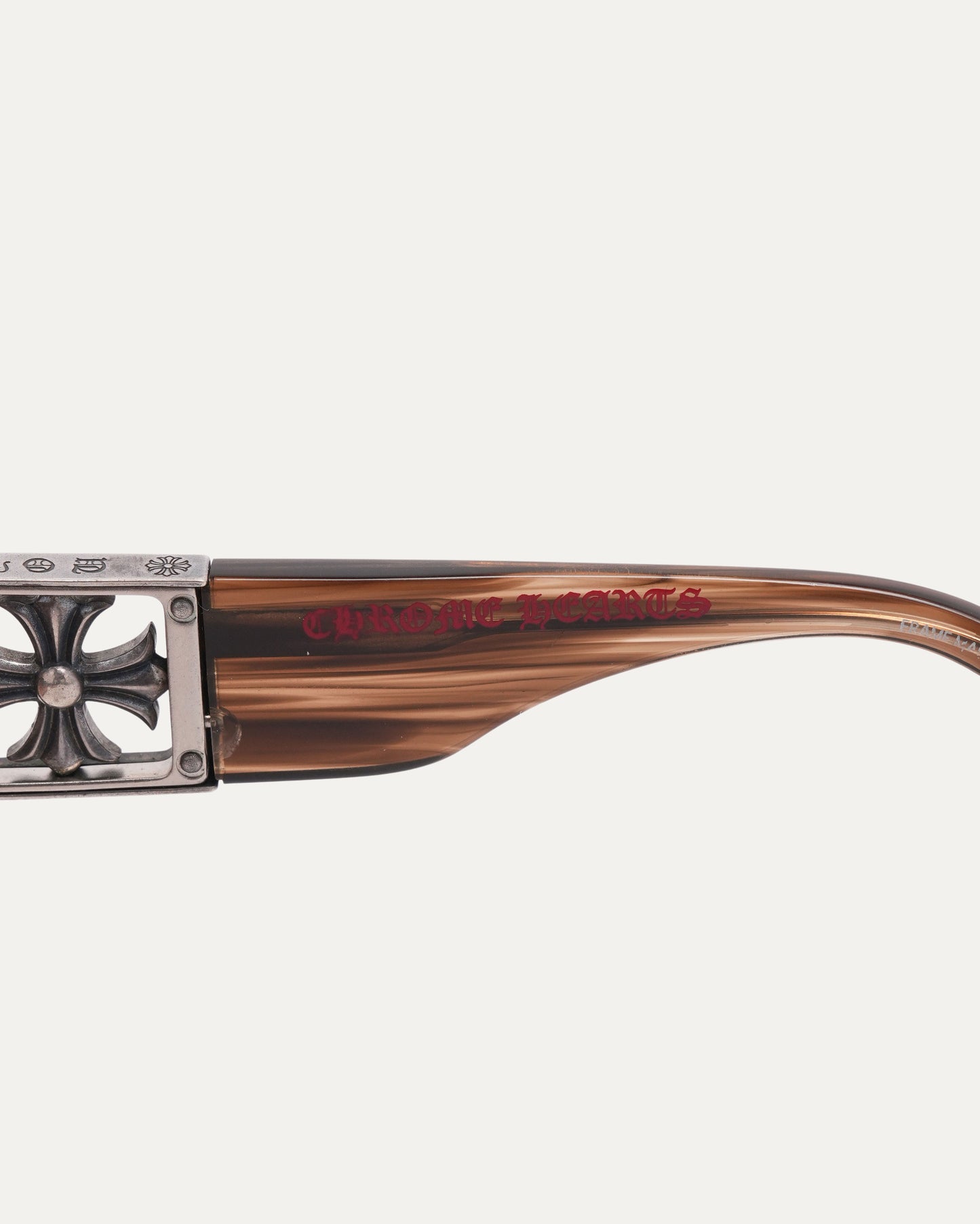 Rejected Sunglasses