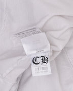 St. Barth Horseshoe Logo Pocket T-Shirt