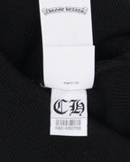 Embroidered Beanie