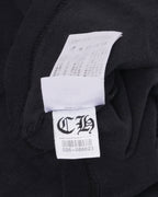 New York Horseshoe Logo Pocket T-Shirt
