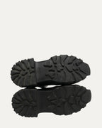 Lug Sole Chelsea Boots